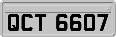 QCT6607