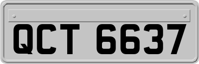 QCT6637