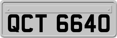 QCT6640