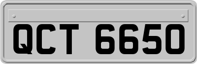 QCT6650