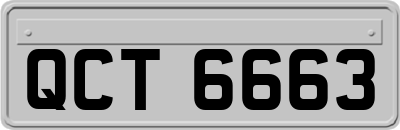 QCT6663