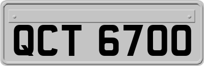 QCT6700