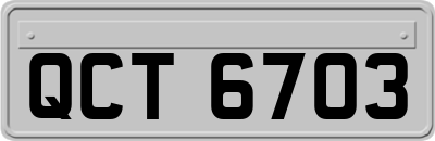 QCT6703