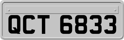 QCT6833