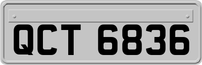 QCT6836