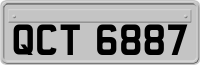 QCT6887