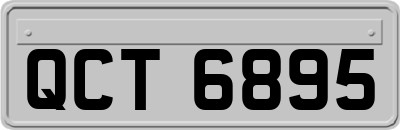 QCT6895