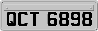 QCT6898