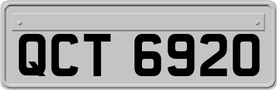 QCT6920