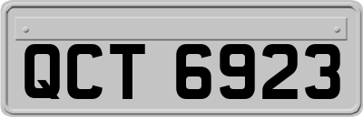 QCT6923