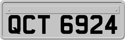 QCT6924