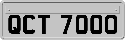 QCT7000