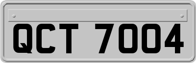 QCT7004