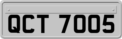 QCT7005