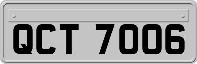 QCT7006