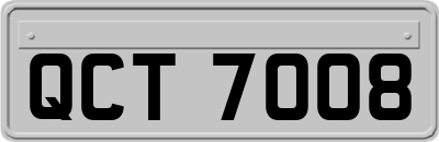 QCT7008