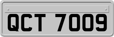 QCT7009