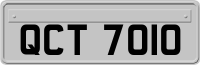 QCT7010