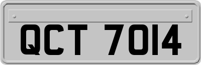 QCT7014