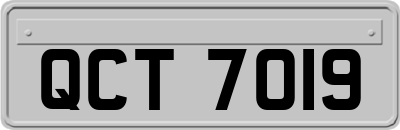 QCT7019