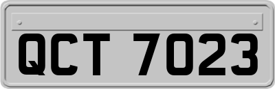 QCT7023