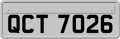 QCT7026