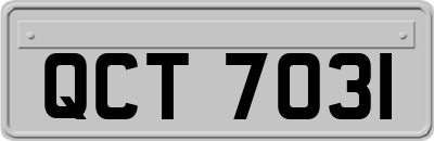 QCT7031