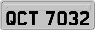 QCT7032