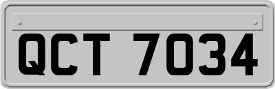 QCT7034