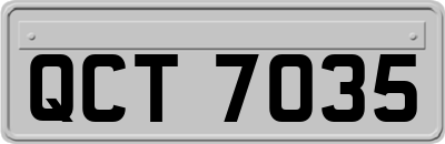 QCT7035