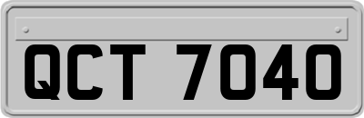 QCT7040