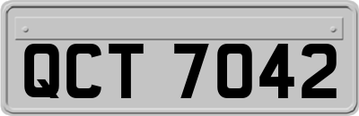 QCT7042