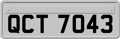 QCT7043