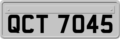 QCT7045