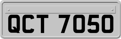 QCT7050