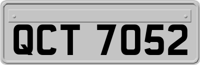 QCT7052