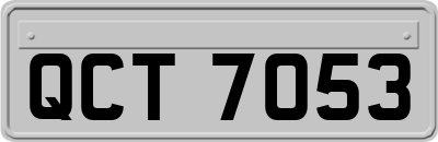 QCT7053