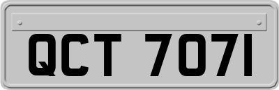 QCT7071