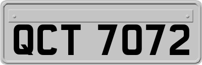 QCT7072