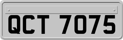 QCT7075