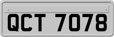 QCT7078