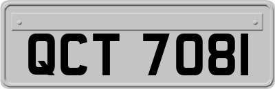 QCT7081