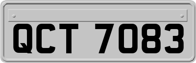 QCT7083