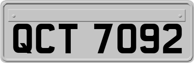 QCT7092