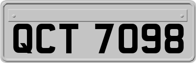 QCT7098