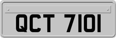 QCT7101