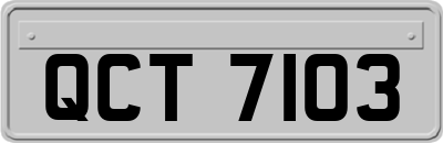 QCT7103