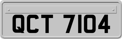 QCT7104