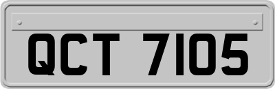 QCT7105