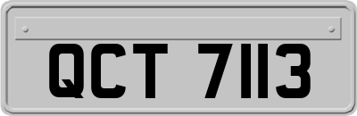 QCT7113